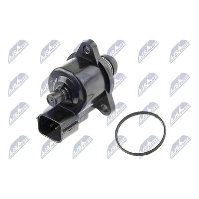 Nty Leerlaufregelventil, Luftversorgung [Hersteller-Nr. ESK-MS-000] für Mitsubishi