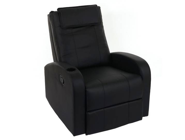 RELAXSESSEL Schwarz