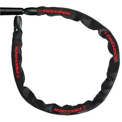 TRELOCK Kettenschloss BC 115 4 mm schwarz 110 cm