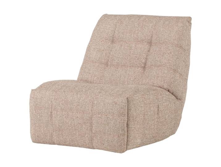 RELAXSESSEL Hein Naturfarben B: 98cm