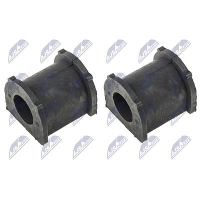NTY Lagerbuchse, Stabilisator ZGS-SU-014 innen für Suzuki