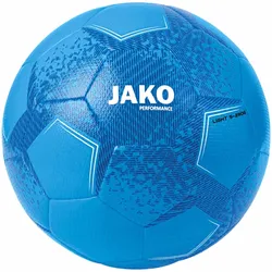 JAKO Striker 2.0 Leicht-Fußball 32 Panel JAKO blau 290g 5