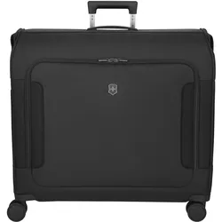 Victorinox Werks Traveler 7.0 Wheeled Garment Bag - Black Koffer24
