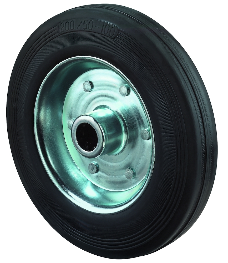 BS ROLLEN Rad B55 B55.080