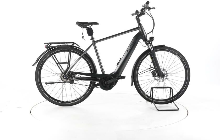 Pegasus Premio EVO 5F Lite City E-Bike - 293992