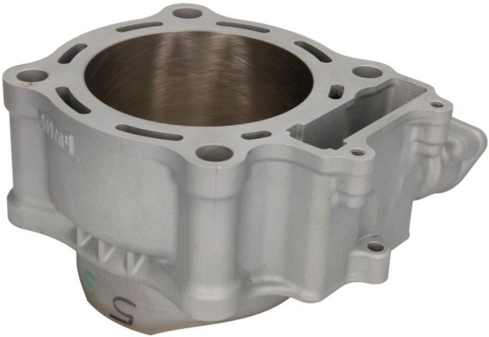 Sylinteri Cylinder Works 10002