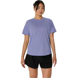 ASICS Core Trainingsshirt Damen 501 - bluebell S