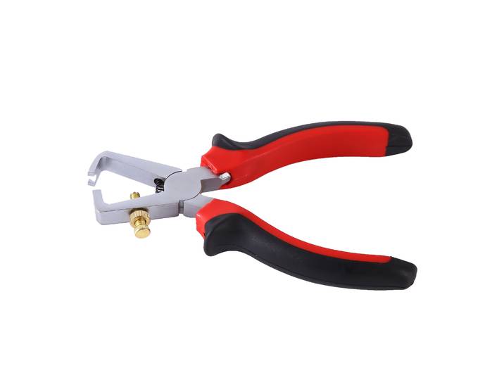 Abisolierzange 160 mm