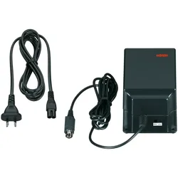 Märklin 60043 H0 Schaltnetzteil 50/60 VA, 100 - 240 Volt, AU
