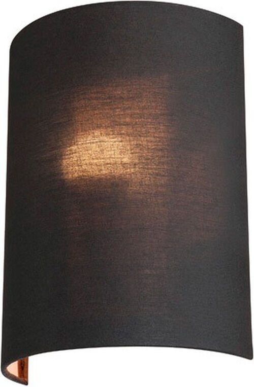Slv Fenda Halbschirm, Schwarz/kupfer -B-Stock- - Sale% Diverses