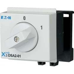 Eaton Drehschalter Z-DSA2-01