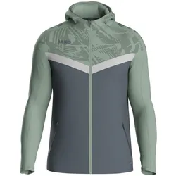 Jako Kapuzenjacke Iconic L - Größe:L
