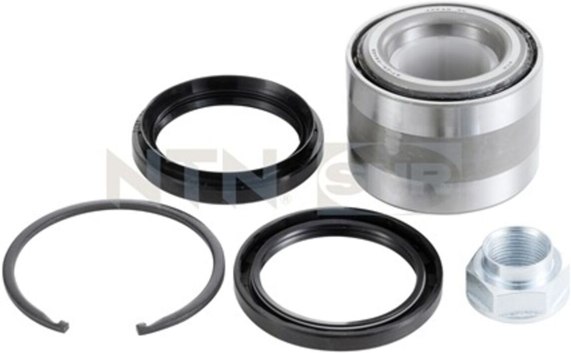 Radlagersatz SNR R181.15