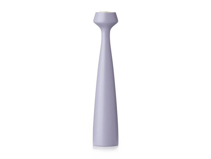 Applicata Bougeoir Blossom Lily 24,5 cm Lavande