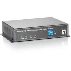 EFB POT-0110 PoE Repeater über 2-Draht (Slave) POT0110
