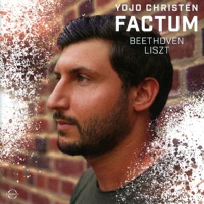 FACTUM - Yojo Christen plays B - Yoyo Christen, CD