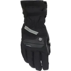Acerbis Winter Tour, Handschuhe wasserdicht - Schwarz - S