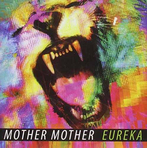 Mother Mother - Eureka - Preis vom 09.10.2026 07:28:09 h