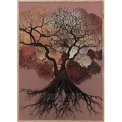 ChiCura, Bilder, Attained Poster (70 x 100 cm)