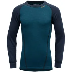 Devold, Jungen, Funktionsshirt, Duo Active (164), Blau