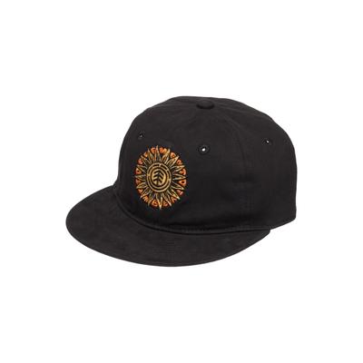 Baseball Cap ELEMENT "Timber", Jungen, schwarz (flint schwarz), Obermaterial: 100% Baumwolle., Caps