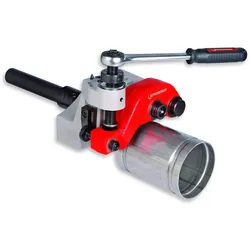ROTHENBERGER ROGROOVER, tragbares Rollnutgerät für SUPERTRONIC 3SE/REX 3" - 56506