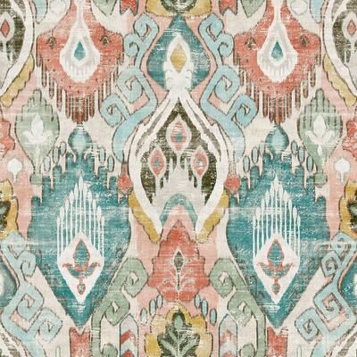 Graham & Brown Daraee Tapestry Multi