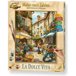 Schipper MNZ - La Dolce Vita