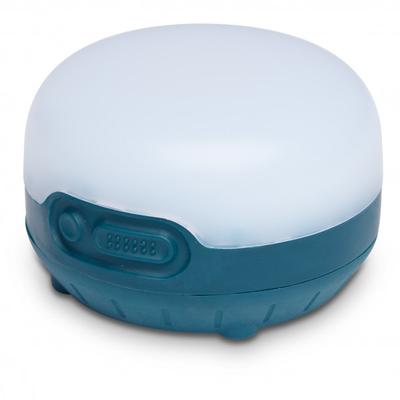 Black Diamond - Moji R+ - LED-Lampe grau