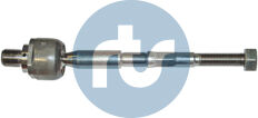 Rts Axialgelenk, Spurstange 92-03117 Vorderachse Links Für Chevrolet Daewoo Chrysler