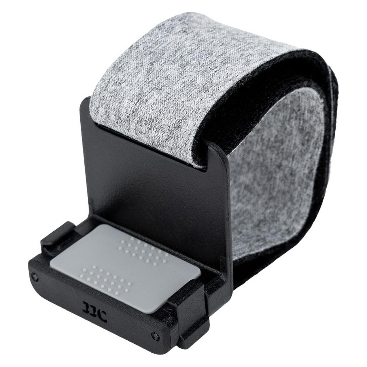 JJC WM NANO Schwarz - Halterung für das Armband (73100847)