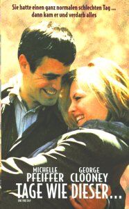 Michael Hoffman - Tage wie dieser [VHS] - Preis vom 11.10.2026 03:10:56 h