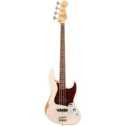 Fender Flea Jazz Bass - E-Bass