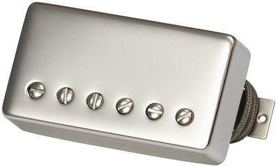 Gibson Custombucker Plus Nickel Nickel