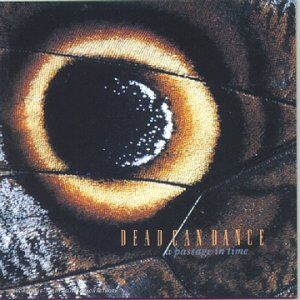 Dead Can Dance - A Passage in Time - Preis vom 11.10.2026 23:13:37 h