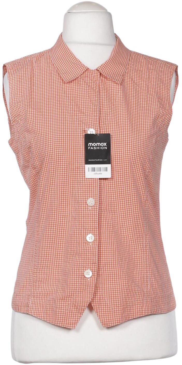windsor. Damen Bluse, Orange, Gr. S, Baumwolle - Second Hand