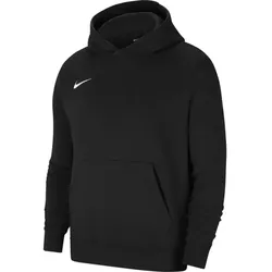 Nike Hoody Team Club 20 - schwarz / 140