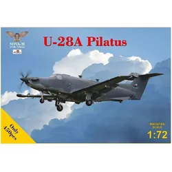 Sova-M U-28A Dracospecial operations airplane
