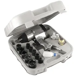 Eneroid, Bohrmaschine + Akkuschrauber, Druckluft Schlagschrauber WF-002B (Schlagschrauber)