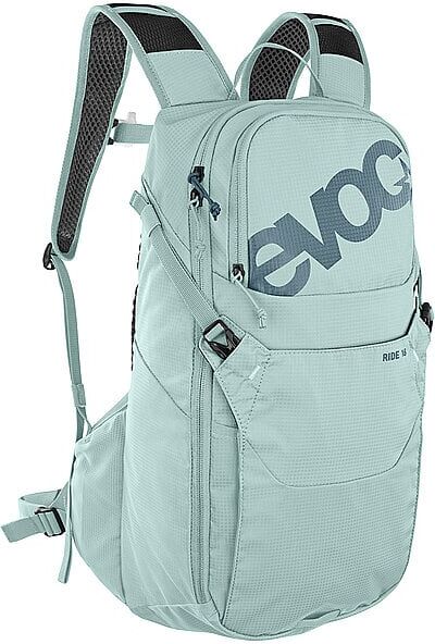 EVOC Fahrradrucksack Ride 16L mint B
