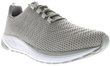 Propet Propét Tour Knit - Mens 13 Grey Sneaker Medium