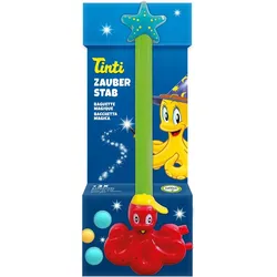 Tinti Zauberstab + 3 Mini Badekugeln 1 ST