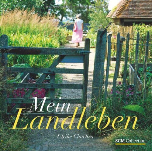 Ulrike Chuchra - Mein Landleben - Preis vom 17.10.2026 19:25:27 h