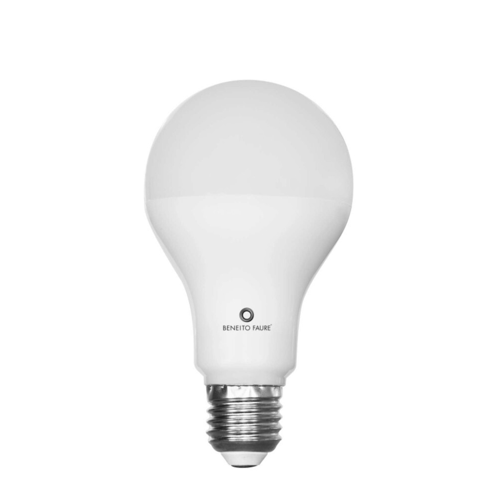 Beneito & Faure Klassieke LED-lamp 15W E27 4000K