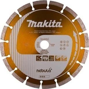 makita Diamant-Trennscheibe Nebula B-54025