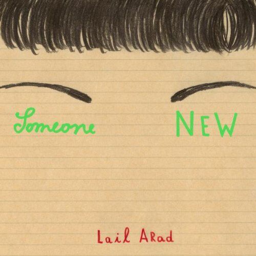 Lail Arad - Someone New - Preis vom 01.10.2026 17:08:56 h