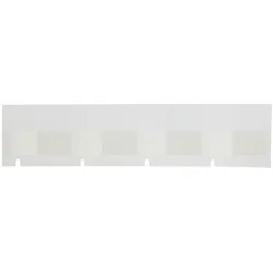 Brady, Etikettenrolle, Self-laminating Vinyl Wrap (33.32 mm)