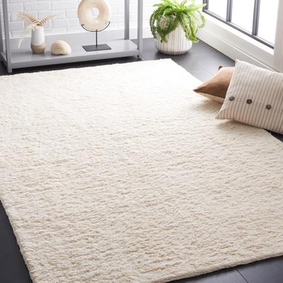 SAFAVIEH Handmade Casablanca Dorlinde Wool Rug