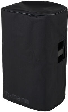 Thomann Cover the box pro DSX 110 Schwarz