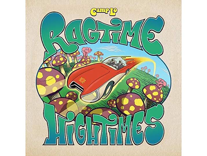 Camp Lo - Ragtime Hightimes